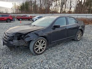 Ford Fusion SE 2.5L 4 2012