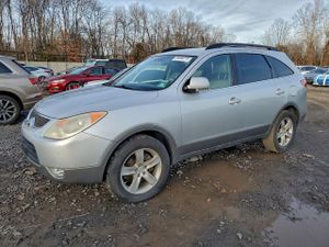 Hyundai Veracruz GLS 3.8L 6 2008