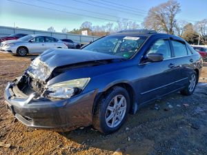 Honda Accord EX 3.0L 6 2004