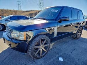 Land Rover Range Rover HSE 4.4L 8 2006