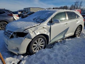 Toyota Venza 2.7L 4 2009