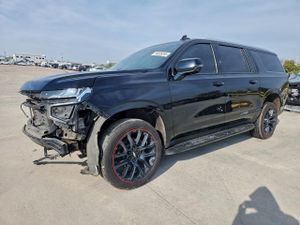 Chevrolet Suburban C1500 LT 5.3L 8 2023