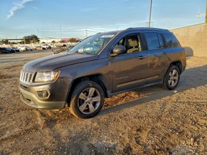 Jeep Compass SPORT 2.4L 4 2015