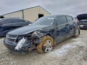 Dodge Avenger SXT 2.4L 4 2010