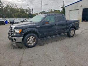 Ford F-150 SUPERCREW 5.0L 8 2014