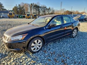 Honda Accord EXL 2.4L 4 2009