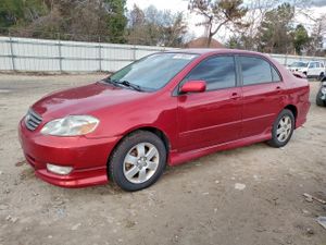 Toyota Corolla CE 1.8L 4 2003