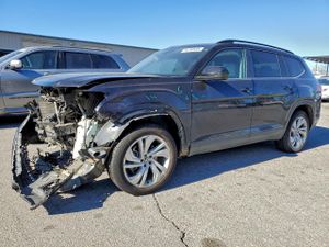 Volkswagen Atlas SE 2.0L 4 2022