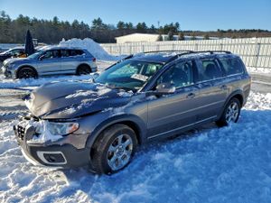 Volvo XC70 3.2L 6 2008