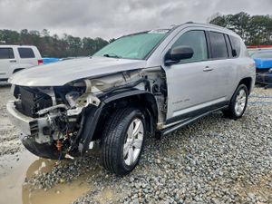 Jeep Compass SPORT 2.0L 4 2014