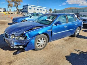 Buick LaCrosse CXL 3.8L 6 2005