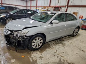 Toyota Camry CE 2.4L 4 2007