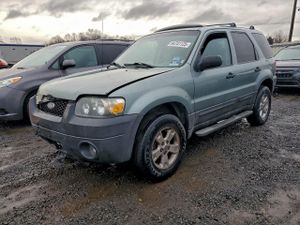 Ford Escape XLT 3.0L 6 2006