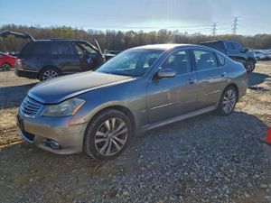 Infiniti M35 BASE 3.5L 6 2008