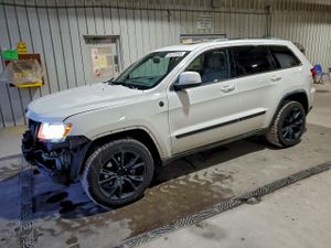 Jeep Grand Cherokee LAREDO 3.6L 6 2012