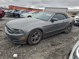 Ford Mustang 3.7L 6 2013