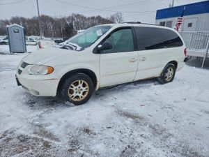 Dodge Grand Caravan (Caravan) SPORT 3.3L 6 2002