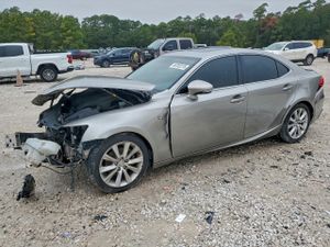 Lexus IS 250 2.5L 6 2015