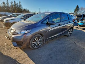 Honda Fit EX 1.5L 4 2015