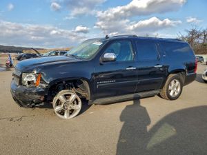 Chevrolet Suburban K1500 LS 5.3L 8 2008