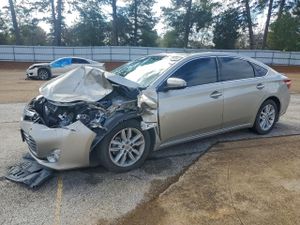 Toyota Avalon BASE 3.5L 6 2014