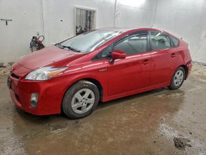 Toyota Prius 1.8L 4 2011