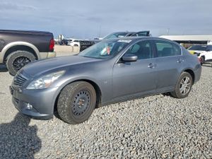Infiniti Q40 3.7L 6 2015