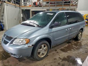 Dodge Grand Caravan (Caravan) SXT 3.8L 6 2005