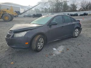 Chevrolet Cruze LS 1.8L 4 2014
