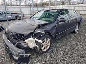 Lexus GS 300 3.0L 6 2003