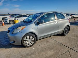 Toyota Yaris 1.5L 4 2008