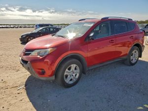 Toyota Rav4 LE 2.5L 4 2013