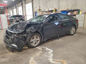 Hyundai Sonata GLS 2.4L 4 2013