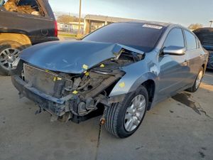 Nissan Altima BASE 2.5L 4 2011