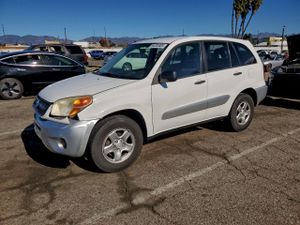 Toyota Rav4 2.4L 4 2005