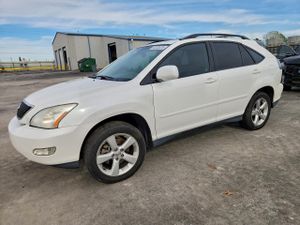 Lexus RX 330 3.3L 6 2005