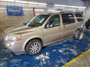 Buick Terraza CX 3.5L 6 2006