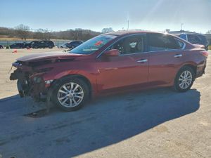 Nissan Altima 2.5 2.5L 4 2014