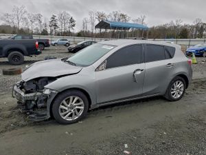 Mazda 3 I 2.0L 4 2013