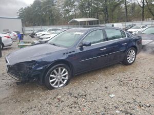Buick Lucerne CXS 4.6L 8 2006