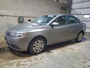 Kia Cerato / Forte / K3 EX 2.0L 4 2012