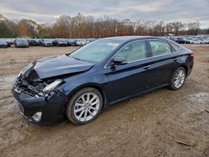 Toyota Avalon XLE 3.5L 6 2015