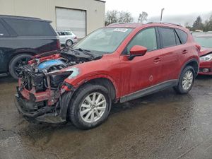 Mazda CX-5 TOURING 2.0L 4 2013