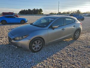 Mazda 3 SPORT 2.0L 4 2014