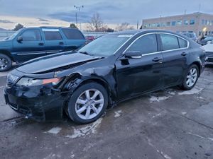 Acura TL 3.5L 6 2013