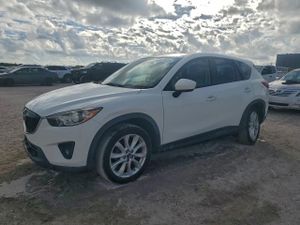 Mazda CX-5 GT 2.5L 4 2014