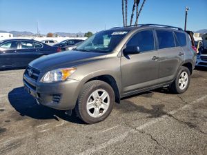 Toyota Rav4 2.5L 4 2012
