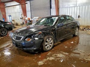 Honda Accord EXL 2.4L 4 2010