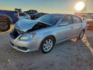 Toyota Avalon XL 3.5L 6 2008