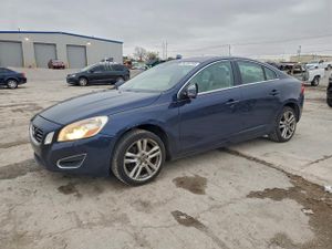 Volvo S60 T5 2.5L 5 2013
